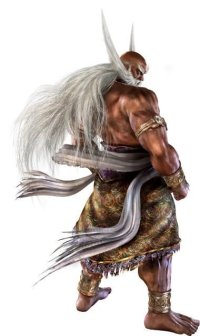 BUY NEW tekken - 116328 Premium Anime Print Poster